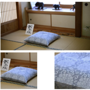 HOUYOU　ZABUTON-C-008